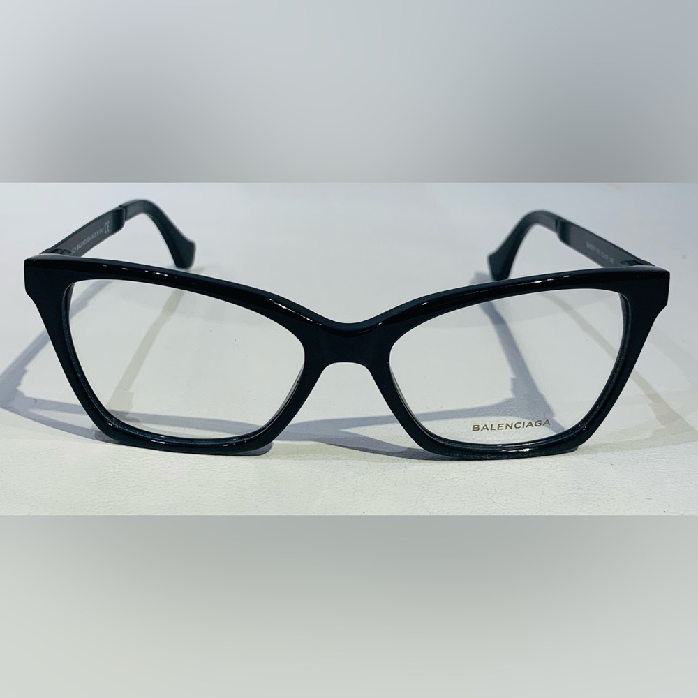New Balenciaga Eyeglasses - Picture 3 of 12